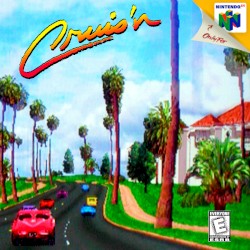 Cruis'n