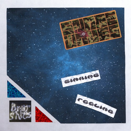 Sinking Feeling EP
