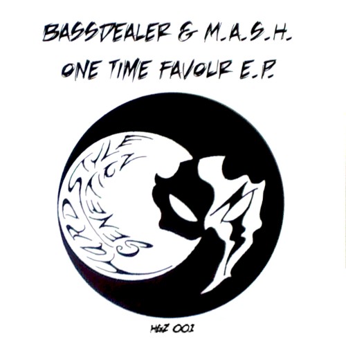 One Time Favour EP