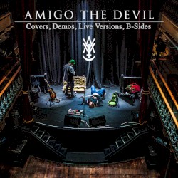 Covers, Demos, Live Versions, B-Sides