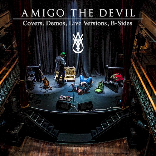 Covers, Demos, Live Versions, B-Sides
