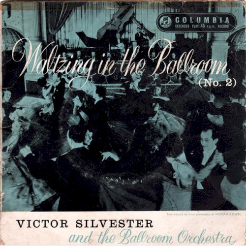 Waltzing in the Ballroom (No. 2)