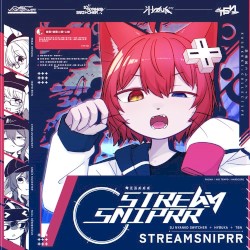 STREAMSNIPRR