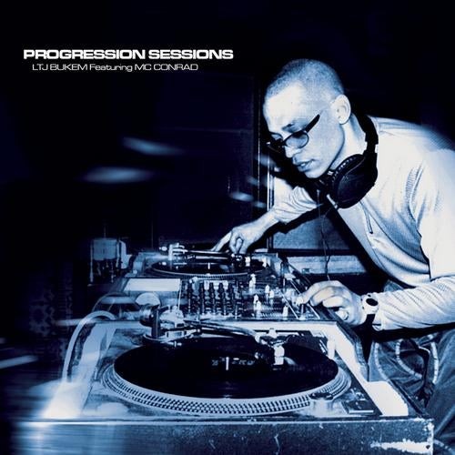 Progression Sessions 4