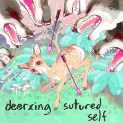 Sutured Self