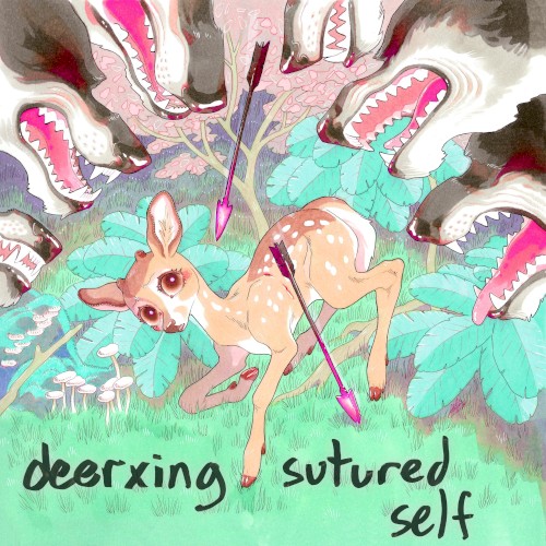 Sutured Self
