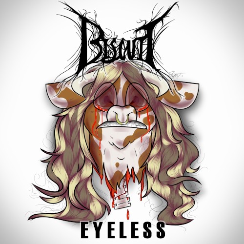 Eyeless