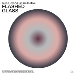 Flashed Glass