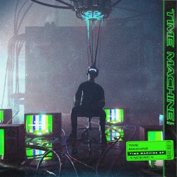 Time Machine EP
