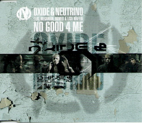 No Good 4 Me