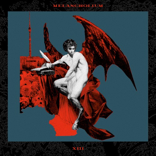 Melancholium