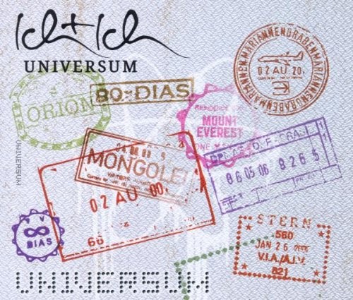 Universum