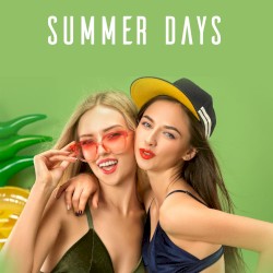Summer Days