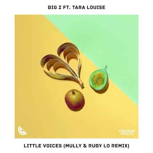 Little Voices (Mully & Ruby LO remix)