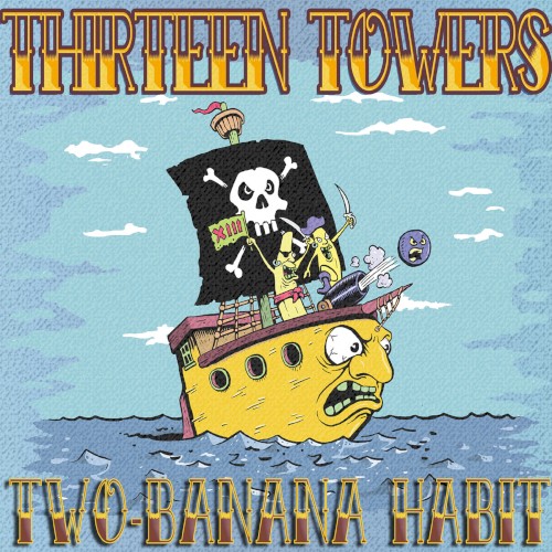 Two-Banana Habit