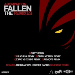 Fallen Remixes