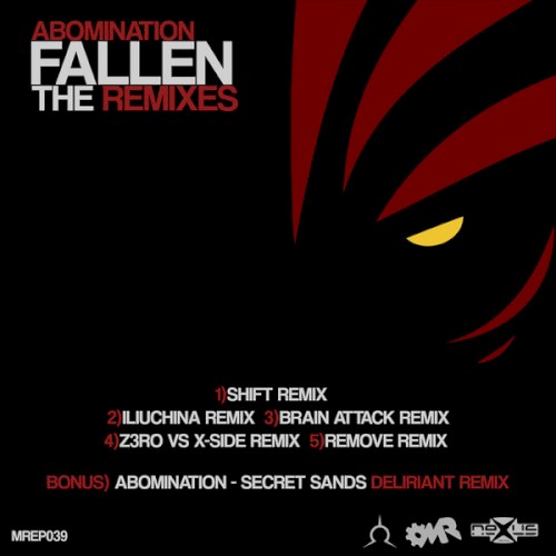Fallen Remixes