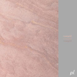 Rosegold