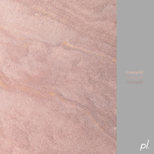 Rosegold