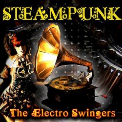 Steampunk