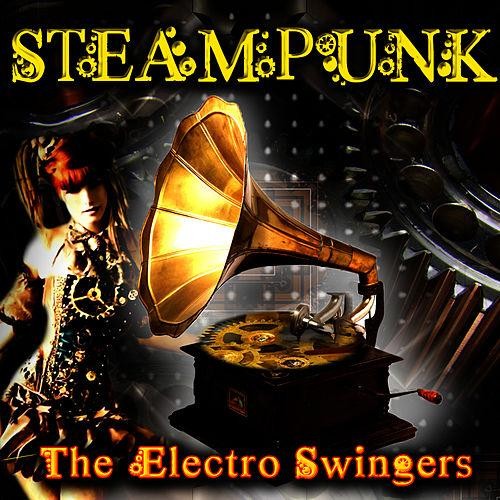 Steampunk