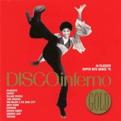 DISCOinferno GOLD