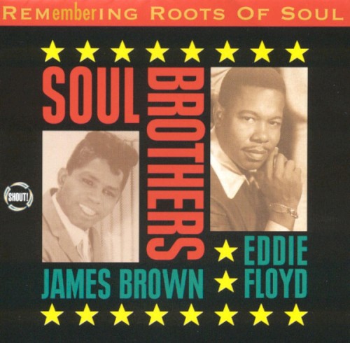 Soul Brothers