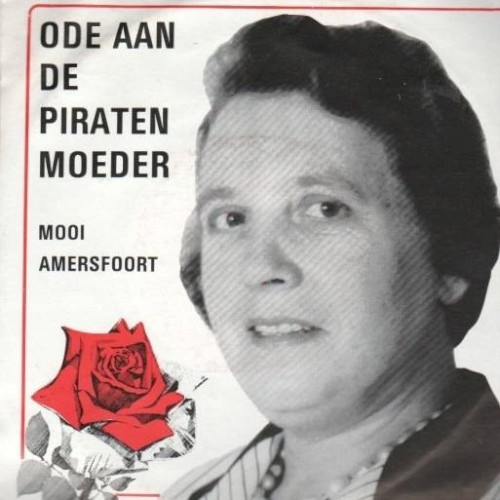 Ode aan de piraten moeder / Mooi Amersfoort