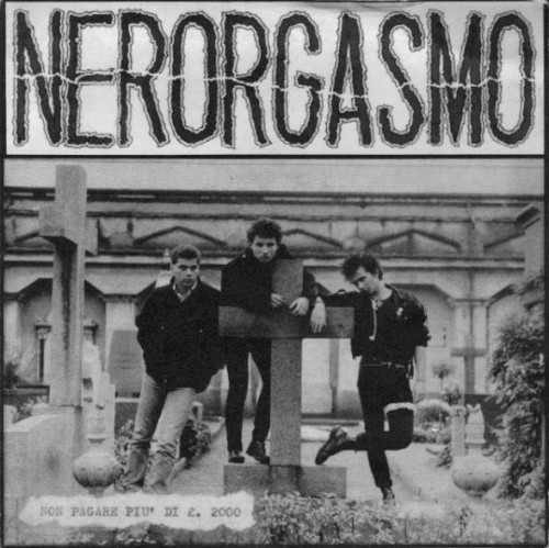 Nerorgasmo
