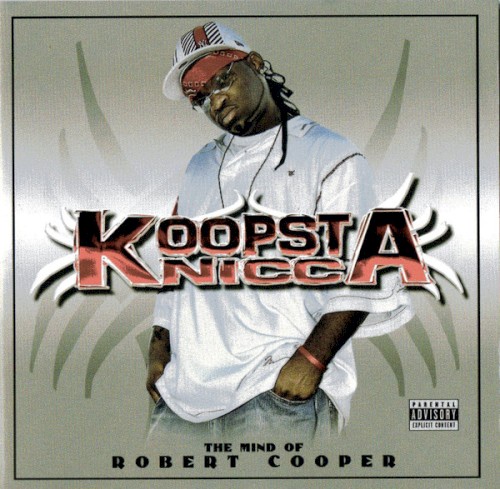 The Mind of Robert Cooper
