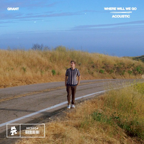 Where Will We Go (acoustic)
