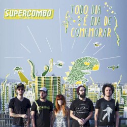 Todo Dia é Dia de Comemorar