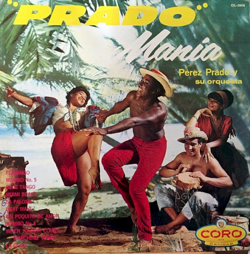 Prado Mania