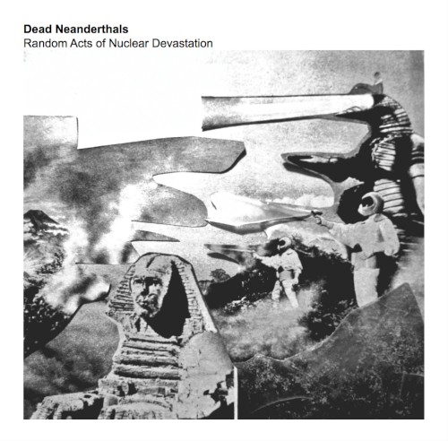 Random Acts of Nuclear Devastation