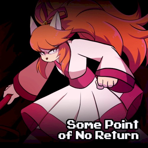Some Point of No Return (From "Undertale Yellow") (Metal Cover)