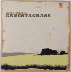 Gangstagrass