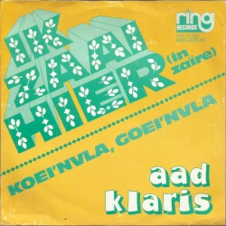 Ik zaai hier / Koei'nvla goei'nvla