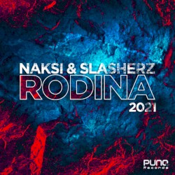Rodina 2021