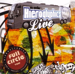 Full Circle Tour