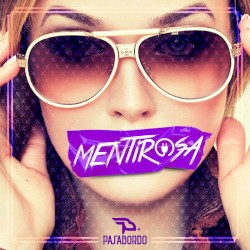 Mentirosa