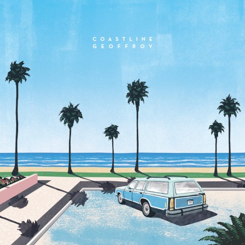 Coastline