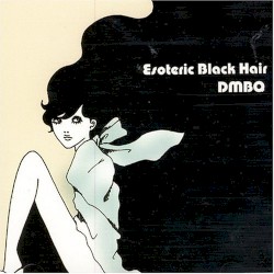 Esoteric Black Hair