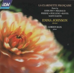 La clarinette Française