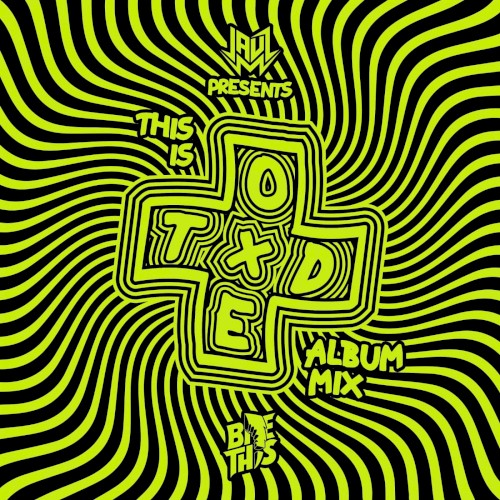 Jauz Presents: This Is off the Deep End