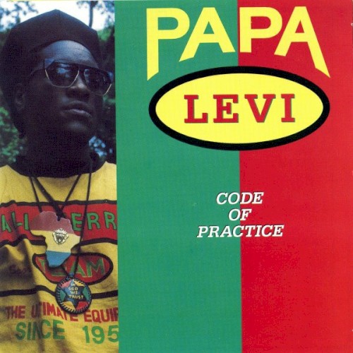 Code of Practice