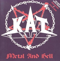Metal and Hell