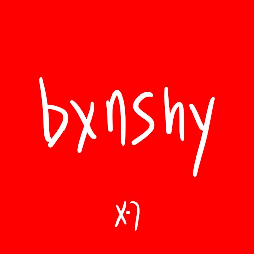 Bxnshy