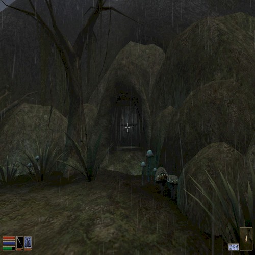 The Elder Scrolls III: Morrowind (Addamasartus)