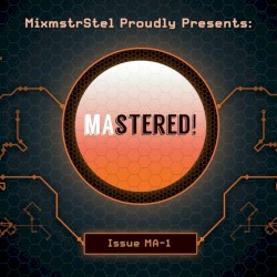Mastered! Issue MA‐1