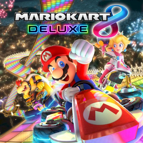 マリオカート８ デラックス